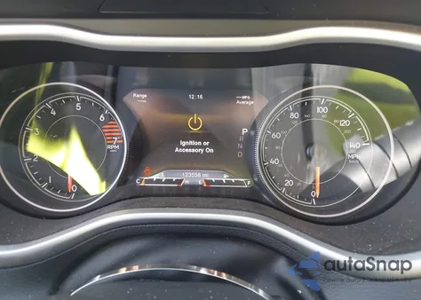 2016 Jeep Cherokee Limited from USA, damaged, VIN 1C4PJLDB9GW282641